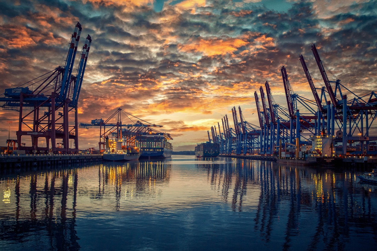 The Role of Advanced Logistics in Military Readiness